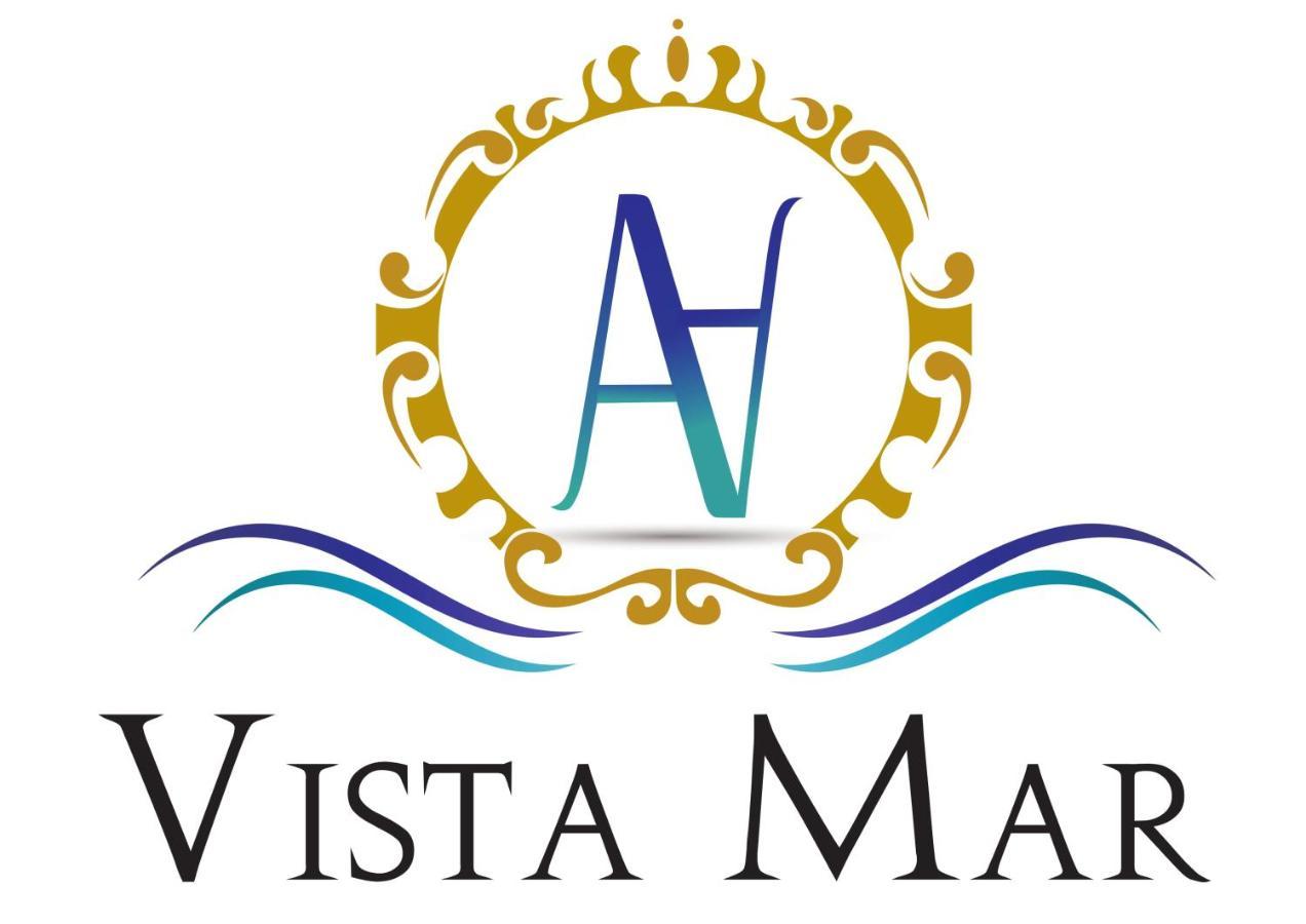 Vista Mar Otel Tarrafal  Dış mekan fotoğraf