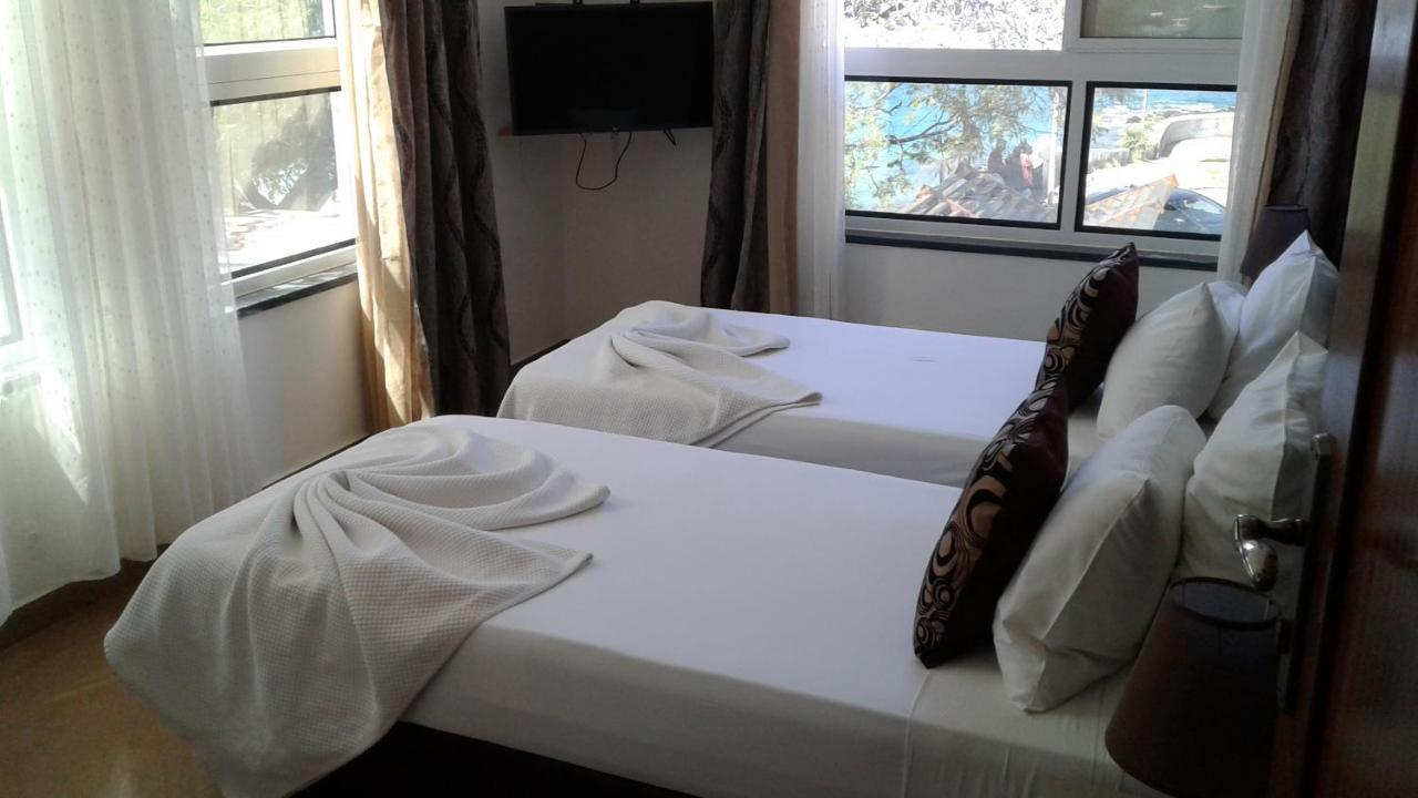 Vista Mar Otel Tarrafal  Oda fotoğraf