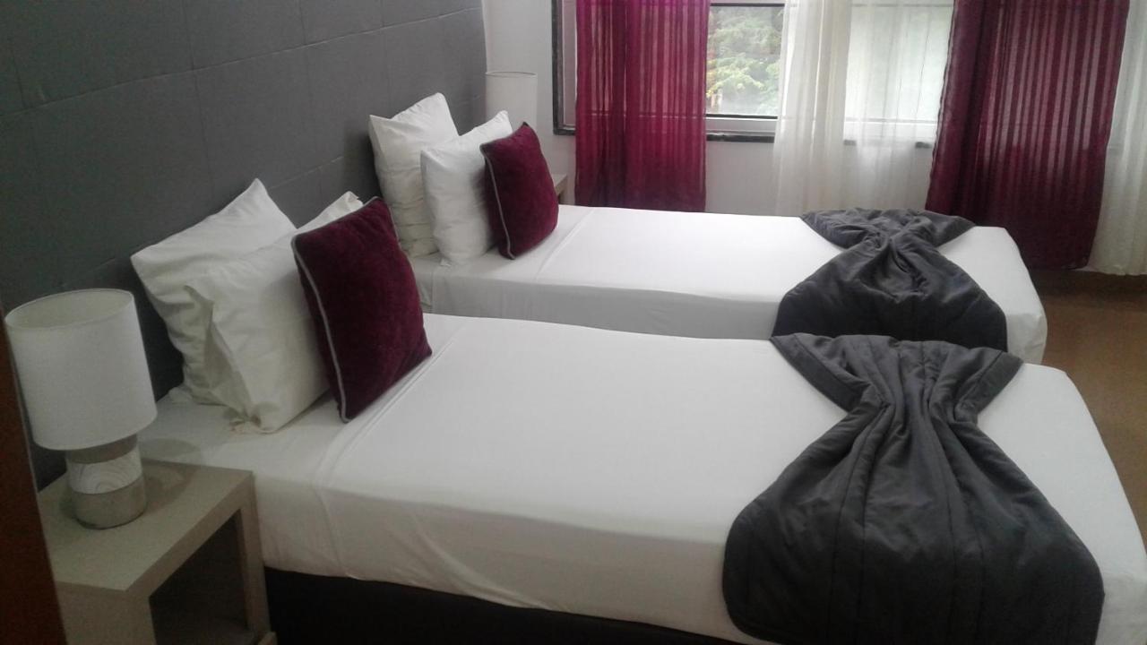 Vista Mar Otel Tarrafal  Dış mekan fotoğraf