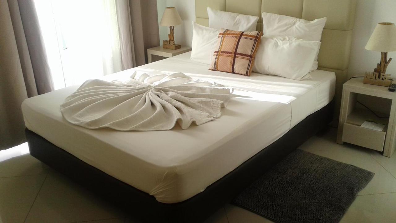 Vista Mar Otel Tarrafal  Oda fotoğraf
