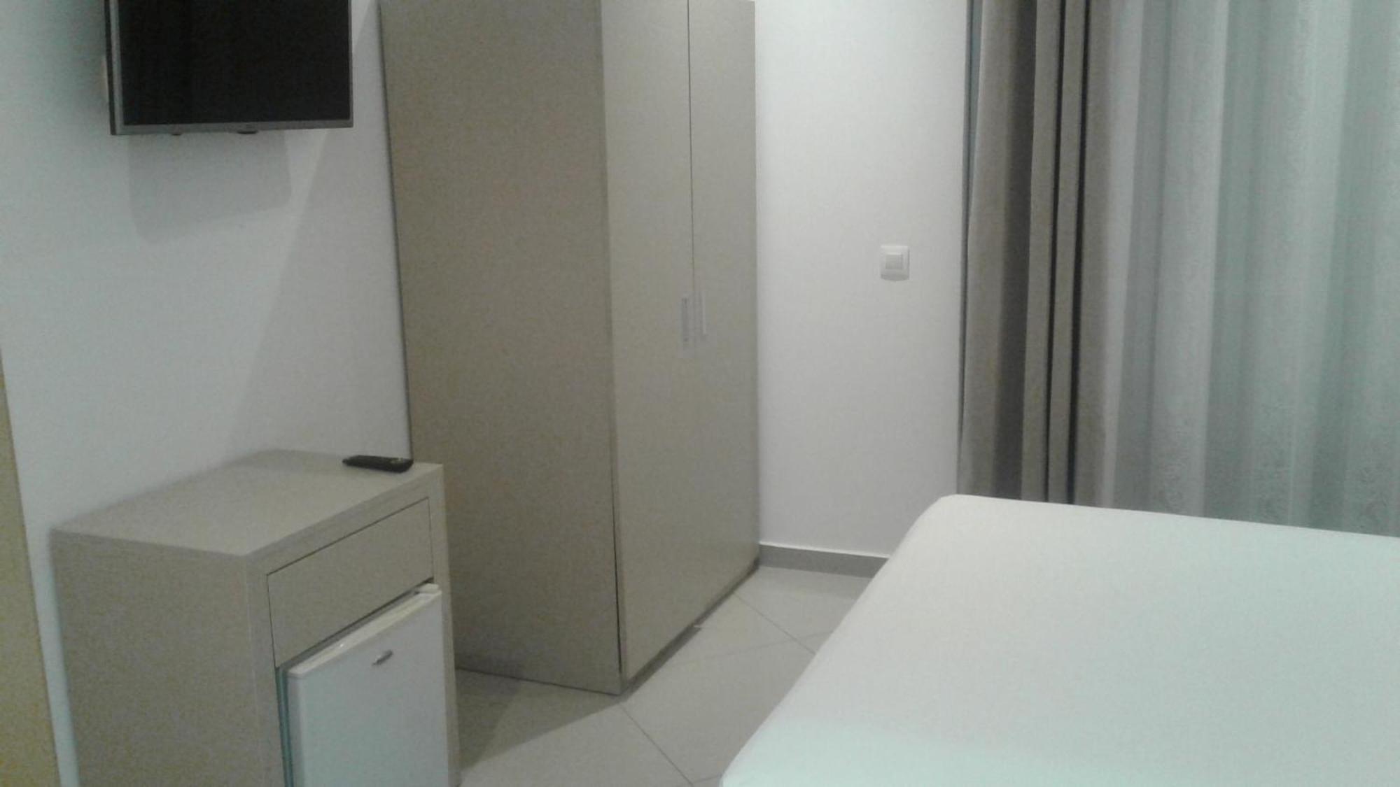 Vista Mar Otel Tarrafal  Oda fotoğraf