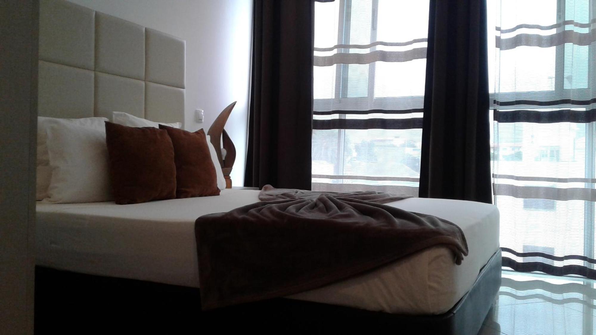 Vista Mar Otel Tarrafal  Oda fotoğraf