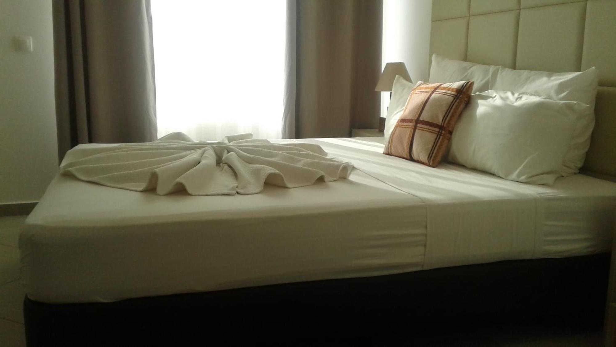 Vista Mar Otel Tarrafal  Oda fotoğraf
