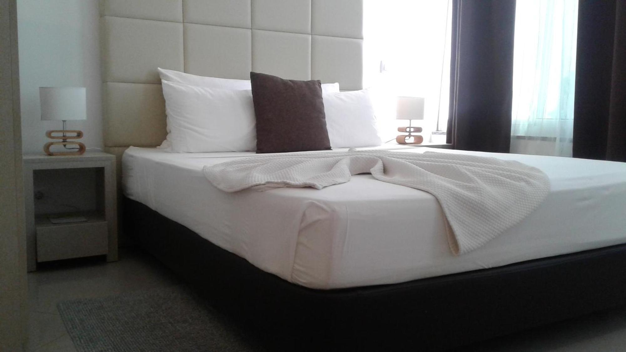 Vista Mar Otel Tarrafal  Oda fotoğraf