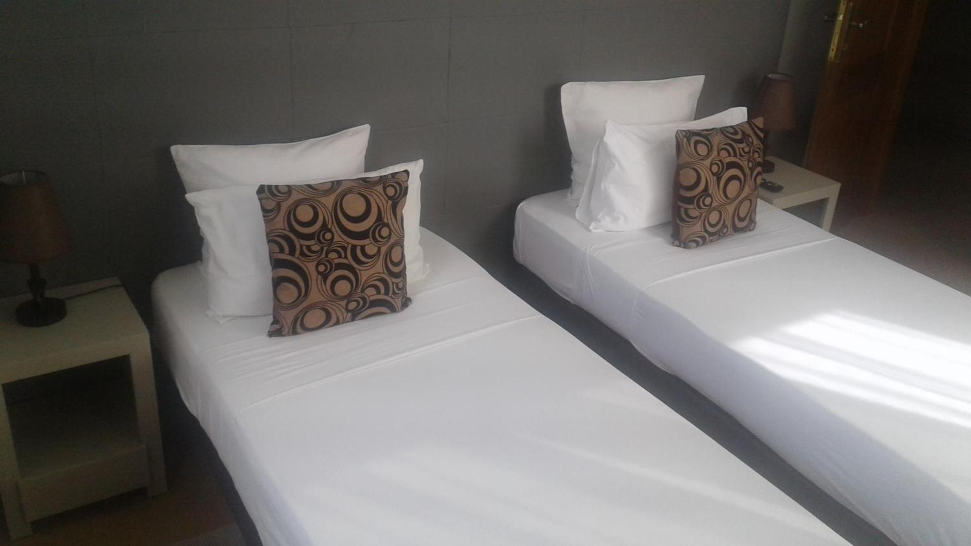 Vista Mar Otel Tarrafal  Oda fotoğraf
