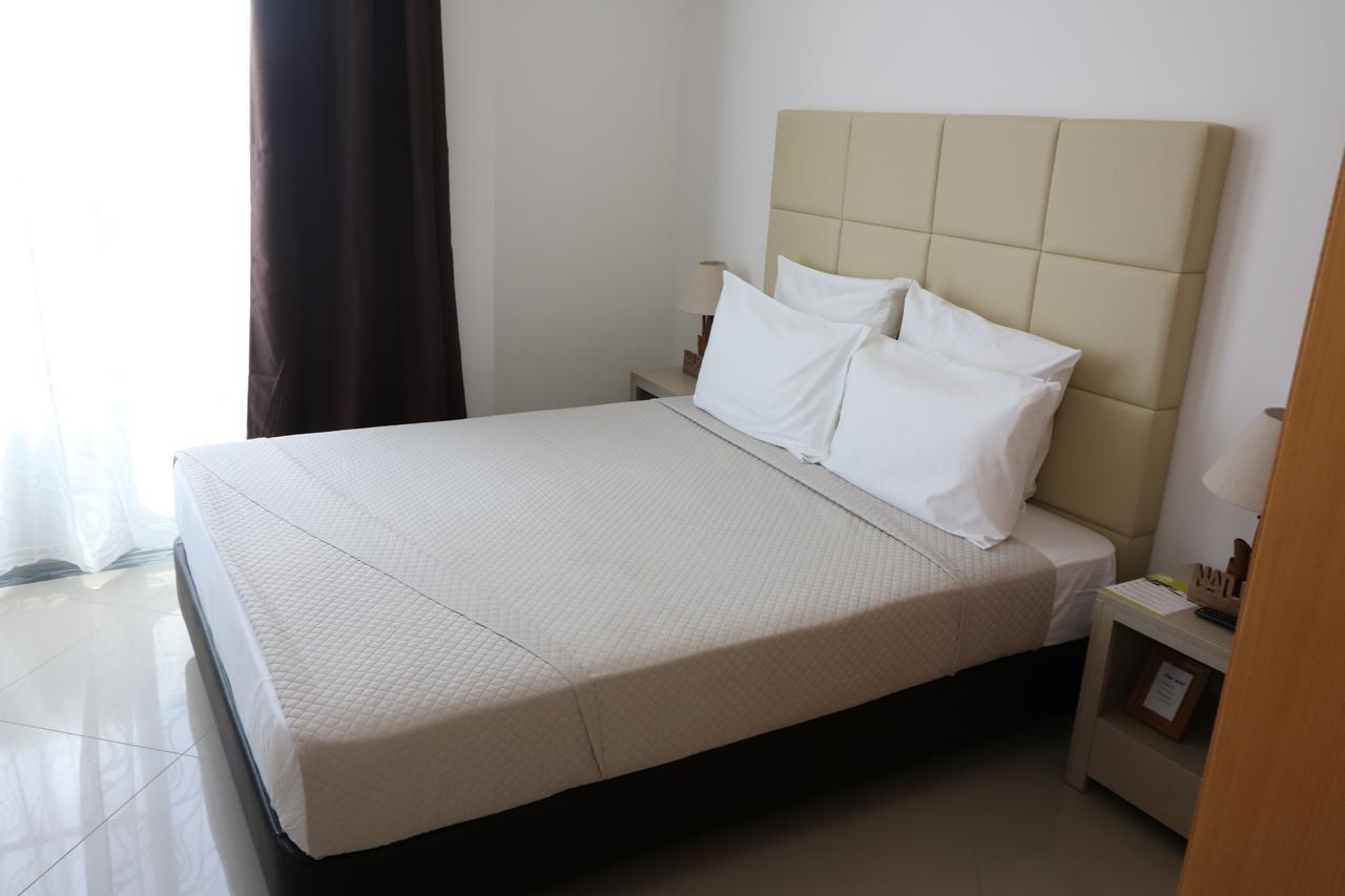 Vista Mar Otel Tarrafal  Dış mekan fotoğraf