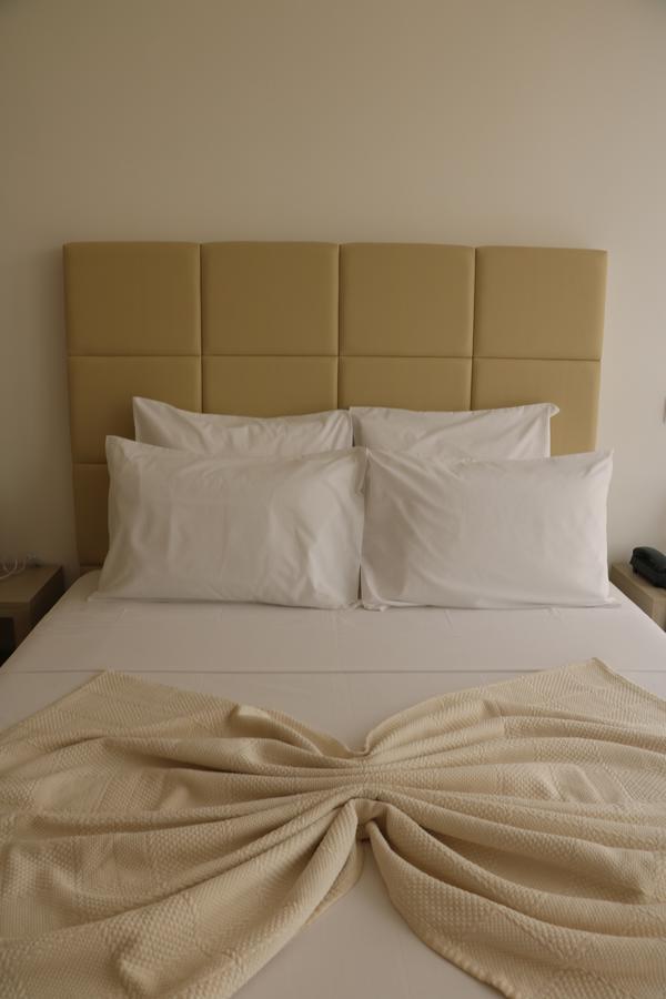 Vista Mar Otel Tarrafal  Dış mekan fotoğraf